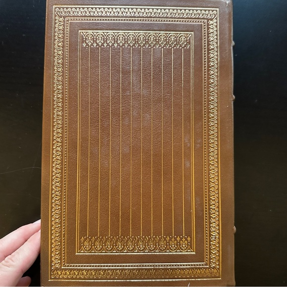 Arthur Miller's Collected Plays The Franklin Library 1981 First Edition Ltd book - Picture 3 of 11